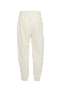 Family First Sweatpants Basic White 